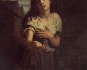 休斯 默尔 : A Beggar Woman